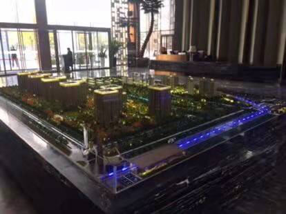 展馆展厅设计,企业展馆,企业展馆设计,鑫时空