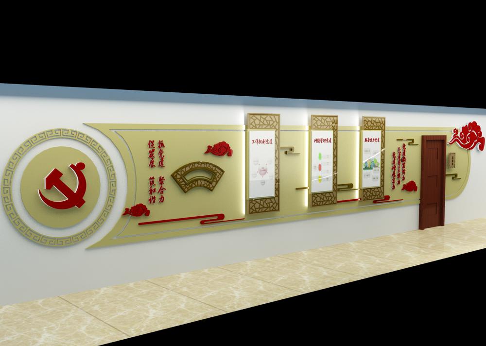 展馆展厅设计,企业展馆,企业展馆设计,鑫时空