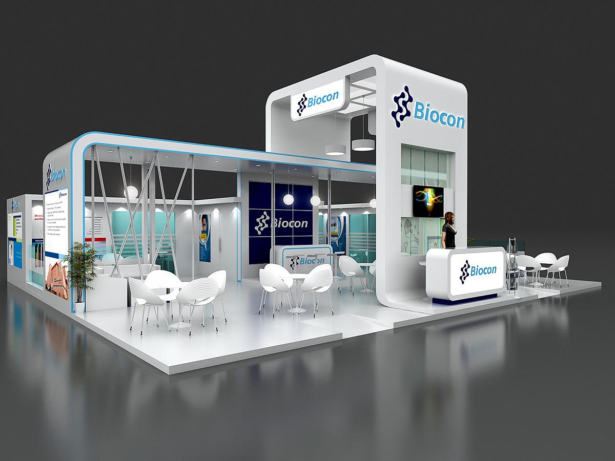 展览展会设计，展览设计，展会设计，鑫时空