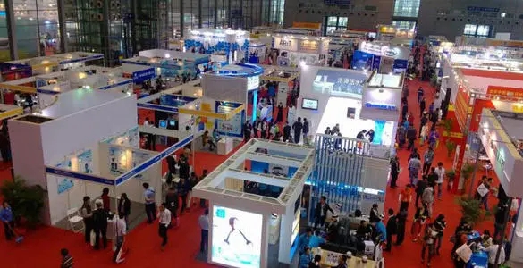 展会设计，展会，海南鑫时空