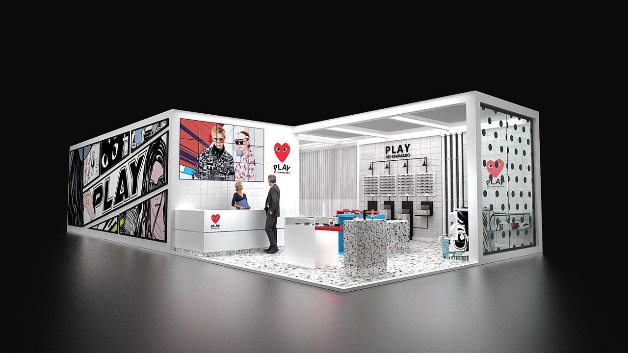 展厅设计，展厅，海南鑫时空