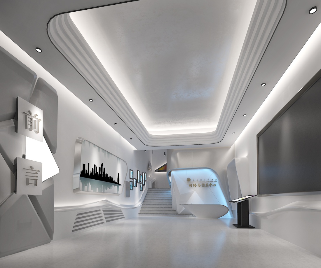 展会，展会设计，鑫时空