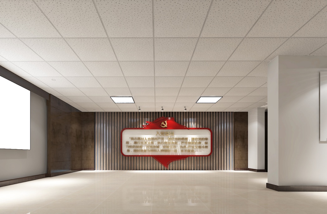 展厅，展厅设计，鑫时空