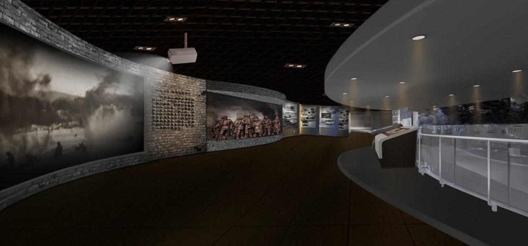 展会，展会设计，鑫时空