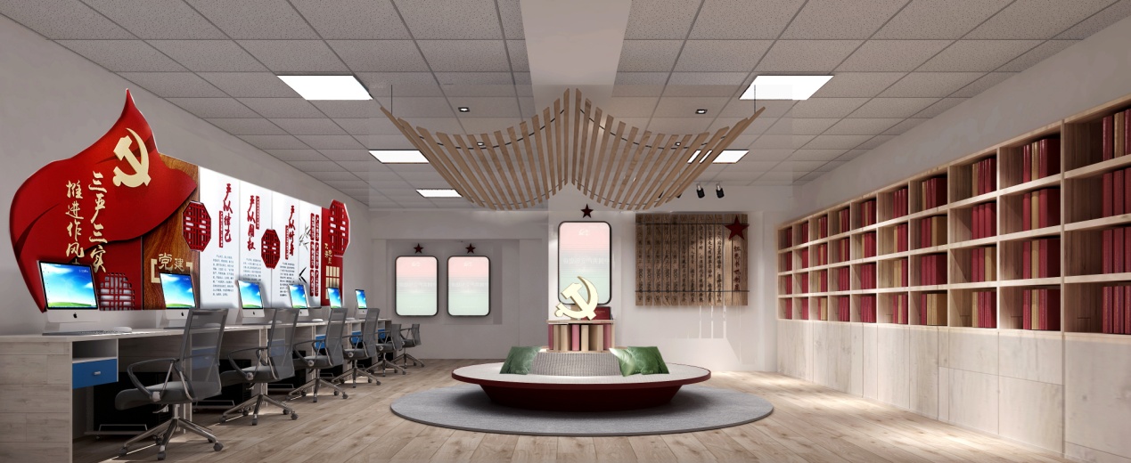 展馆设计，展馆，海南鑫时空