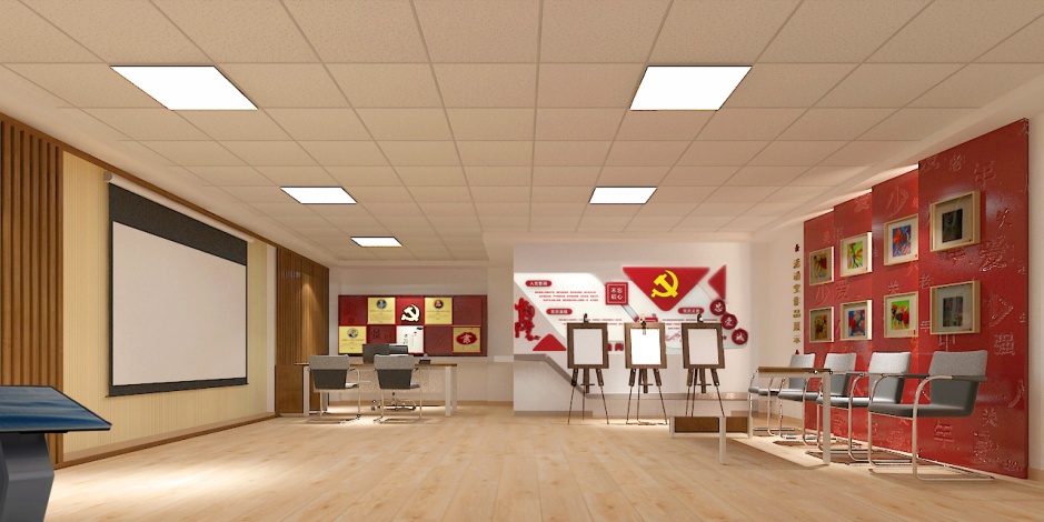 展会设计，展会，海南鑫时空