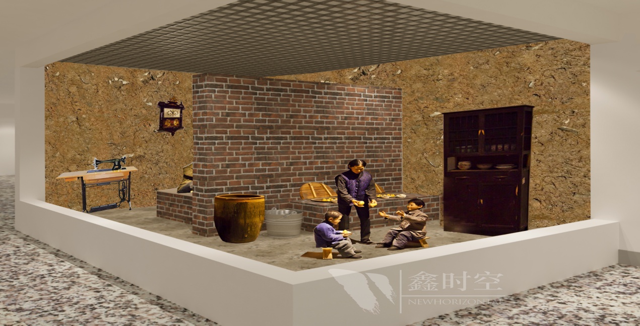 展会设计，展会，海南鑫时空