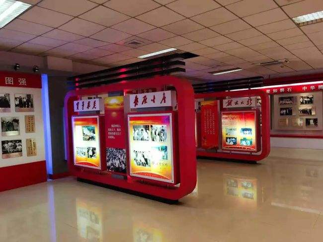 展厅,展厅设计,海南鑫时空