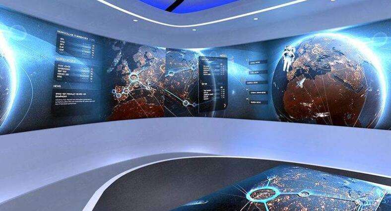 展览设计，展览，海南鑫时空