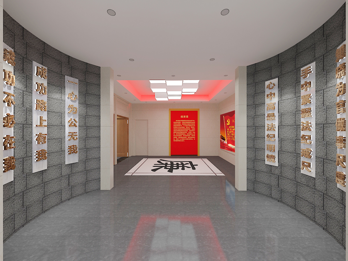 展会设计，展会，海南鑫时空