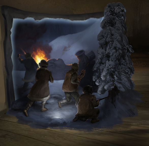 展馆设计，展馆，海南鑫时空