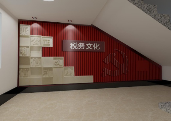 展厅设计，展厅，海南鑫时空