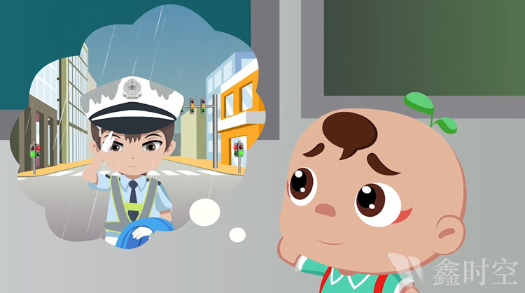 二维动画