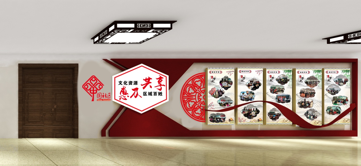 展厅设计，展厅，海南鑫时空