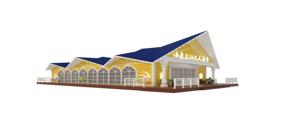 展厅设计，展厅，海南鑫时空